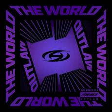 THE WORLD EP.2 : OUTLAW mp3 Album by ATEEZ