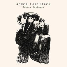 Monkey Business mp3 Album by Andre Camilleri