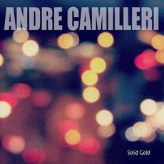 Solid Gold mp3 Album by Andre Camilleri