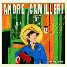 Already Gone mp3 Album by Andre Camilleri
