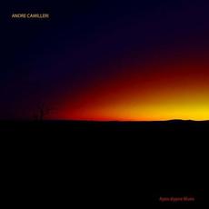 Apocalypse Blues mp3 Album by Andre Camilleri