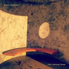 21st Century Blues mp3 Album by Andre Camilleri