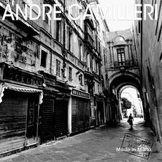 Made In Malta mp3 Album by Andre Camilleri