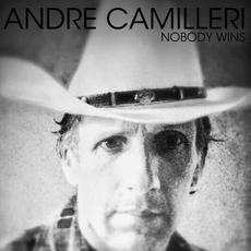 Nobody Wins mp3 Album by Andre Camilleri