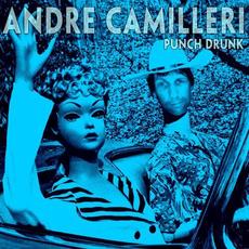 Punch Drunk mp3 Album by Andre Camilleri