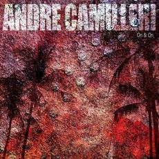 On & On mp3 Album by Andre Camilleri