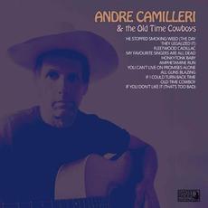Old Time Cowboy mp3 Album by Andre Camilleri