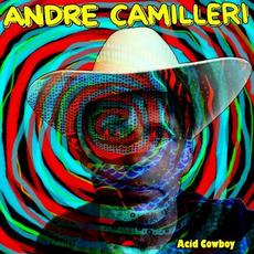Acid Cowboy mp3 Album by Andre Camilleri