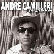 No Relations mp3 Album by Andre Camilleri