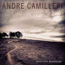 Australian Recordings mp3 Album by Andre Camilleri