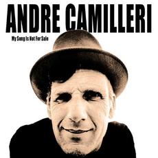 My Song Is Not For Sale mp3 Album by Andre Camilleri