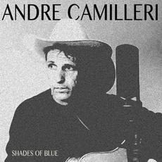 Shades Of Blue mp3 Album by Andre Camilleri