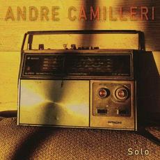 Solo mp3 Album by Andre Camilleri