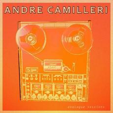 Analogue Sessions mp3 Album by Andre Camilleri