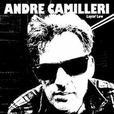 Layin' Low mp3 Album by Andre Camilleri
