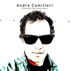 Picking Up The Pieces Again mp3 Album by Andre Camilleri
