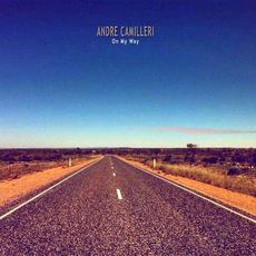 On My Way mp3 Album by Andre Camilleri