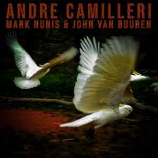 Wings To Fly mp3 Album by Andre Camilleri, Mark Nunis & John Van Buuren