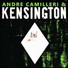 I Was Born To Rock 'N' Roll mp3 Album by Andre Camilleri & Kensington