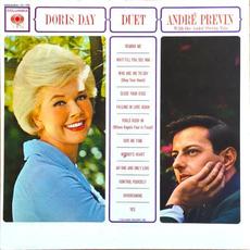 Duet mp3 Album by Doris Day and Andre Previn with The Andre Previn Trio