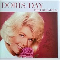 The Love Album (Re-Issue) mp3 Album by Doris Day