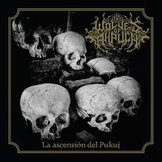 La ascensión del Pukuj mp3 Album by Wolves of Ah Puch