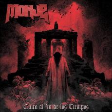 Culto al Fin de los Tiempos mp3 Album by Monje