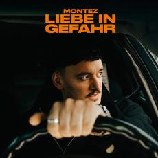 LIEBE IN GEFAHR mp3 Album by Montez