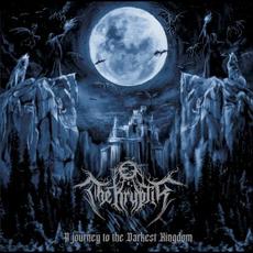A Journey to the Darkest Kingdom mp3 Album by The Kryptik