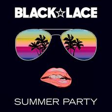Summer Party mp3 Album by Black Lace