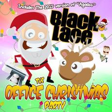 The Office Christmas Party mp3 Album by Black Lace