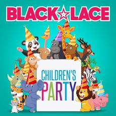 Children's Party mp3 Album by Black Lace