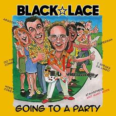 Going to a Party mp3 Album by Black Lace