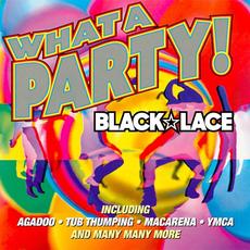 What a Party! mp3 Album by Black Lace