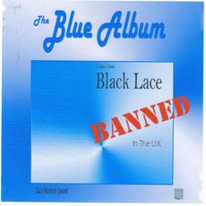 The Blue Album (Banned in the UK) mp3 Album by Black Lace