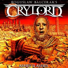 Ashes II Ashes mp3 Album by Boguslaw Balcerak's Crylord