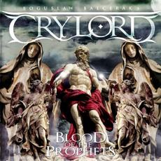 Blood of the Prophets mp3 Album by Boguslaw Balcerak's Crylord