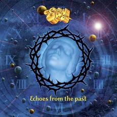 Echoes from the Past mp3 Album by Eloy