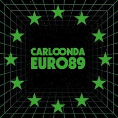 Euro89 mp3 Album by Carlo Onda