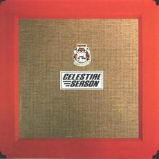 Orange mp3 Album by Celestial Season