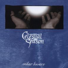 Solar Lovers mp3 Album by Celestial Season
