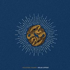 Solar Lovers (Re-Issue) mp3 Album by Celestial Season