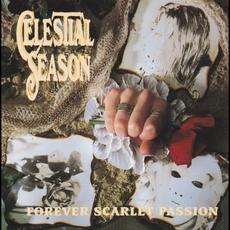 Forever Scarlet Passion mp3 Album by Celestial Season