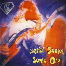 Sonic Orb mp3 Album by Celestial Season