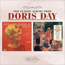Wonderful Day / With A Smile And A Song mp3 Artist Compilation by Doris Day