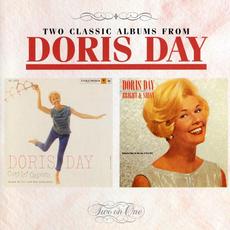Cuttin’ Capers / Bright & Shiny mp3 Artist Compilation by Doris Day