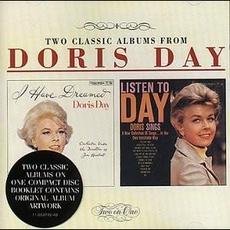 I Have Dreamed / Listen to Day mp3 Artist Compilation by Doris Day