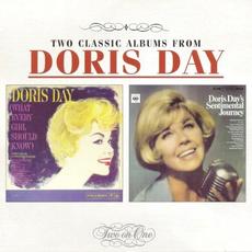 What Every Girl Should Know / Sentimental Journey mp3 Artist Compilation by Doris Day