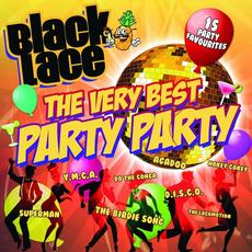 The Very Best Party Party mp3 Artist Compilation by Black Lace