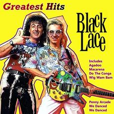 Greatest Hits mp3 Artist Compilation by Black Lace